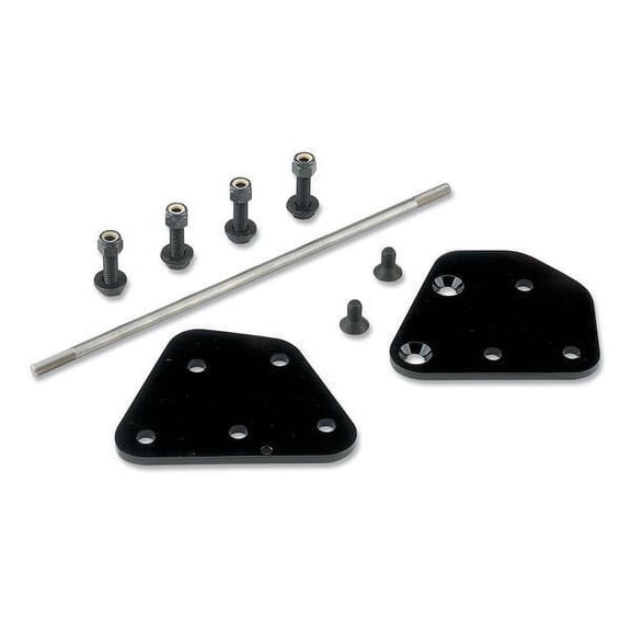 Cycle Visions CV-300 Forward Control Extension Kit - 2in.