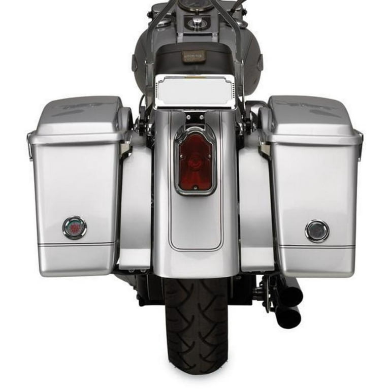 Cycle visions bagger tail hotsell