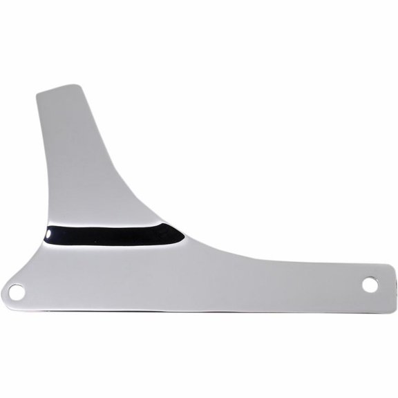 Cycle Visions CV-8090 Sissy Bar Side Plates