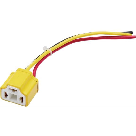 Cycle Visions CV4880 Headlight Socket