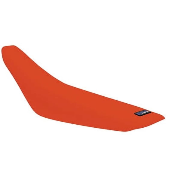 Cycle Works Seat Cover Red For Honda