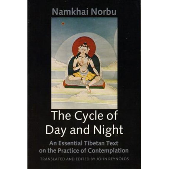 Cycle of Day and Night, (Paperback)