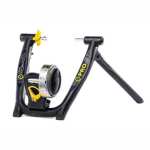 CycleOps 9478 PowerBeam Pro Cycling Trainer // Black // Bluetooth Smart