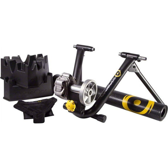 CycleOps 9905 Fluid Trainer Kit