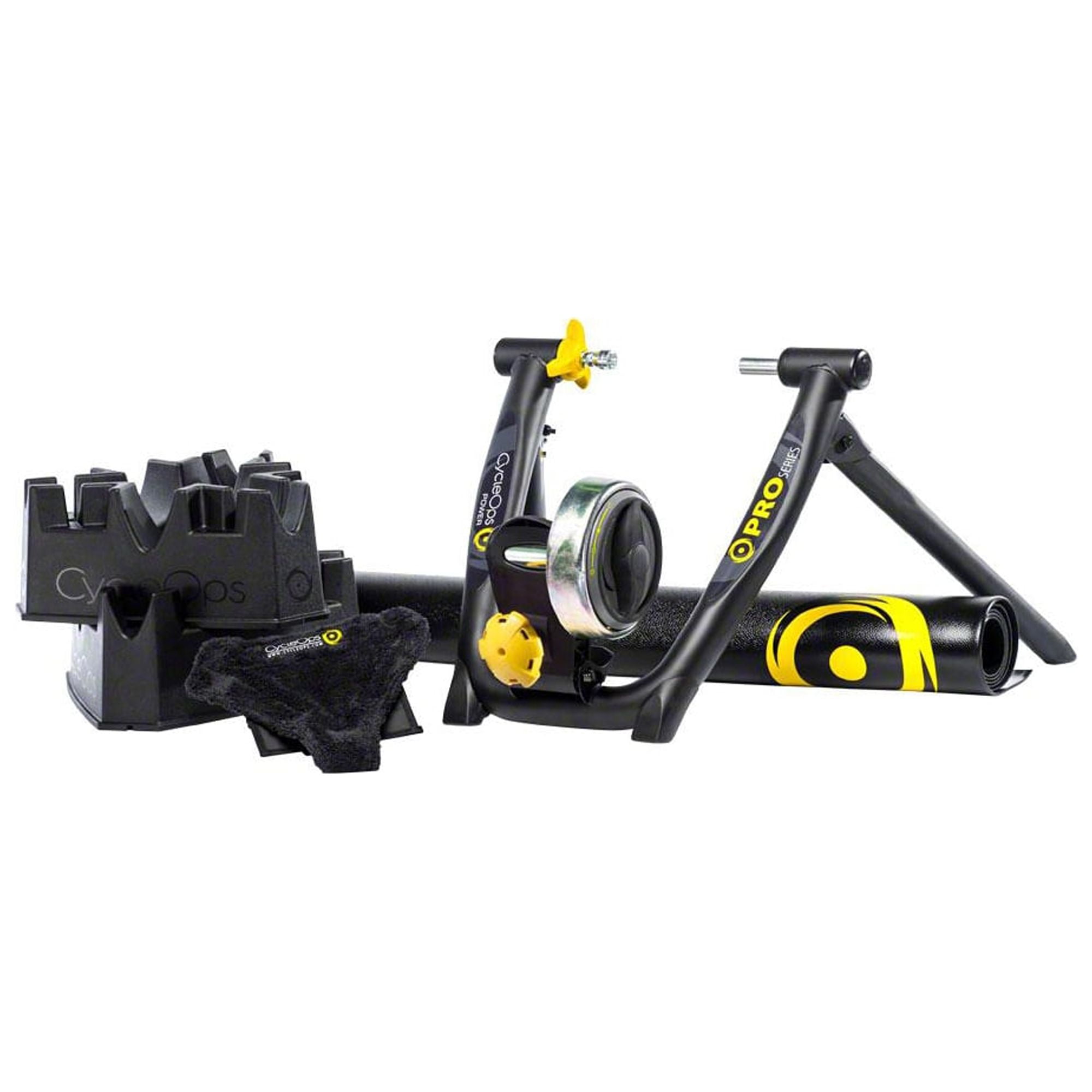 CycleOps, SuperMagneto Pro, Winter Training Kit - Walmart.com