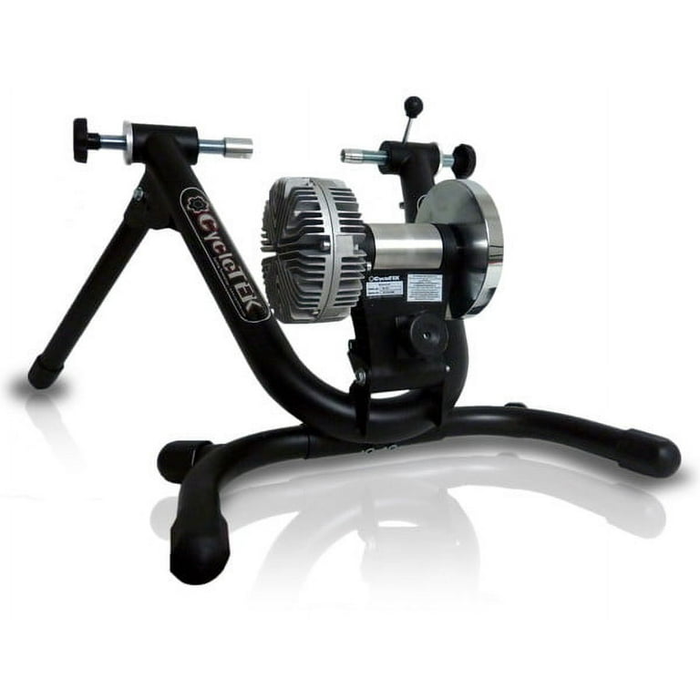 CycleTEK Momentum 1 Fluid Resistance Cycling Trainer