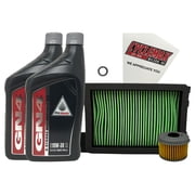 Cyclemax 10W-30 Tune-Up Kit fits 2015-2022 Honda CBR 300 CBR300R