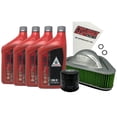 thumbnail image 1 of Cyclemax FS Tune-Up Kit fits 2010-2024 Honda VT 1300 VT1300 Fury Sabre, 1 of 8