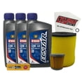 thumbnail image 1 of Cyclemax Full Synthetic Tune Up Kit w/ Plug fits 2004-2007 Suzuki LT-Z400 K4-K7, 1 of 10