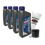 Cyclemax Genuine 2006-2022 Suzuki VZR1800 M1800 R/R2 Oil Change Kit
