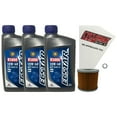 thumbnail image 1 of Cyclemax Genuine OEM Standard Oil Change Kit fits 2001-2009 Suzuki GS-500, 1 of 9