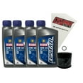 thumbnail image 1 of Cyclemax Genuine OEM Standard Oil Change Kit fits 2017-2024 Suzuki GSX-S1000, 1 of 9