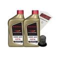 thumbnail image 1 of Cyclemax Semi Synthetic Oil Change Kit fits 2003-2025 Honda Ruckus, 1 of 3
