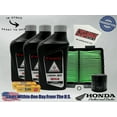 thumbnail image 1 of Cyclemax Standard GN4 10W-30 Tune-Up Kit compatible with 2023-2025 Honda SCL500, 1 of 10