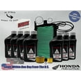 thumbnail image 1 of Cyclemax Standard GN4 10W-30 Tune-Up Kit fits 2019-2024 Honda Talon 1000R, 1 of 10