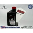 thumbnail image 1 of Cyclemax Standard GN4 10W-40 Oil Change Kit compatible with 2002-2009 Honda Metropolitan, 1 of 9