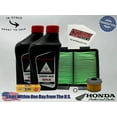 thumbnail interactive-video image 1 of Cyclemax Genuine OEM Honda Oil Change Kit For CRF450R CRF450RX 2021-2025 | With O-Ring 1 of 5