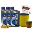 thumbnail image 1 of Cyclemax Standard Tune Up Kit w/ Spark Plug fits 2004-2007 Suzuki LT-Z400 K4-K7, 1 of 10