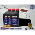 thumbnail image 1 of Cyclemax Standard Yamalube Tune-Up Kit fits 1998-2001 Yamaha GRIZZLY Yamaha 600, 1 of 10