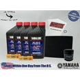 thumbnail image 1 of Cyclemax Standard Yamalube Tune-Up Kit fits 2012-2024 Yamaha SUPER TENERE, 1 of 10