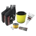 thumbnail image 1 of Cyclemax Tune Up Kit for 2006-2014 Honda TRX 680 Rincon with 10W-30 Oil, 1 of 1