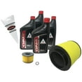 thumbnail image 1 of Cyclemax Tune Up Kit for 2014-2018 Honda Pioneer 700 with 10W-40 Oil, 1 of 1