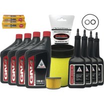 Kit Cambio De Aceite Honda NC750X – 2018 A 2020 – Filtro Y Piezas Originales Japón