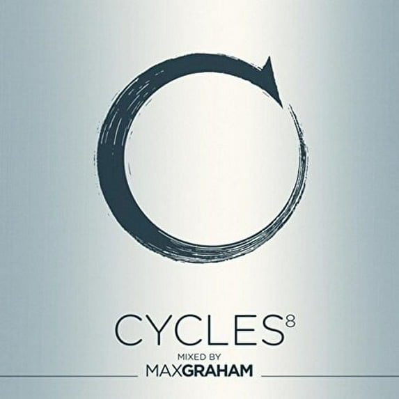 Cycles 8 (CD)
