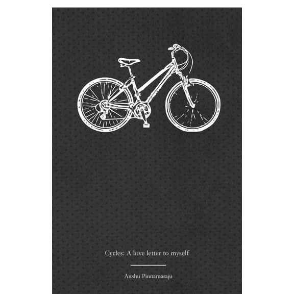 Cycles: A love letter to myself, (Paperback)