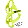 thumbnail image 1 of Cycles Bike Water Bottle Holder Right Side Load Water Bottle Cage for Road, MTB, Gravel Bicycle Lime Punch 1-Pack, 1 of 7