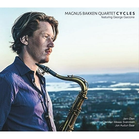 Cycles (CD)