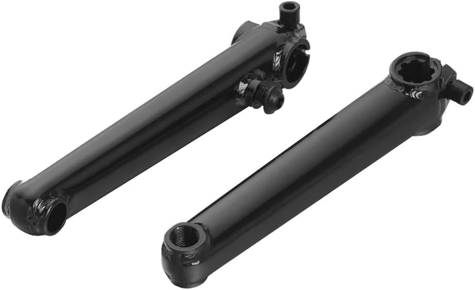 Cycles Cranks For The Goon 29" BMX 3Pc Crank And TRKLRD Single Speed