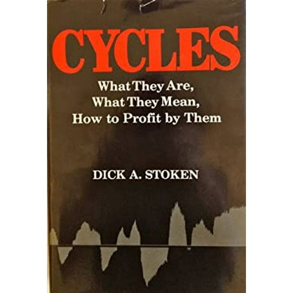 Pre-Owned Cycles: What They Are, What They Mean, How to Profit by Them (Hardcover) 0070616329 9780070616325
