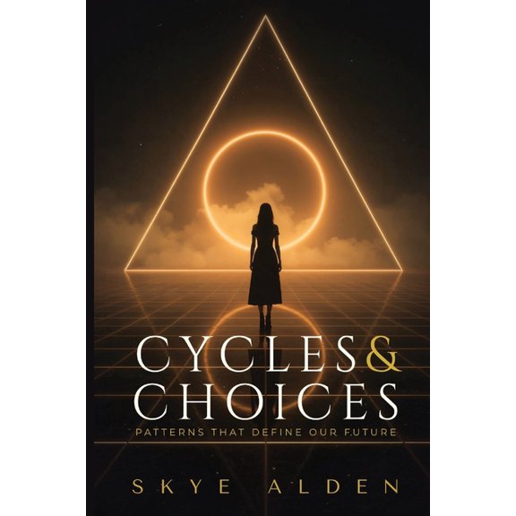 Cycles and Choices: Patterns That Define Our Future, (Paperback)