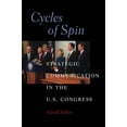 thumbnail image 1 of Pre-Owned Cycles of Spin: Strategic Communication in the U.S. Congress (Paperback) 052113580X 9780521135801, 1 of 1