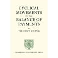 thumbnail image 1 of Cyclical Movements in the Balance of Payments, (Paperback), 1 of 1
