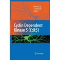 thumbnail image 1 of Cyclin Dependent Kinase 5 (Cdk5), (Paperback), 1 of 1