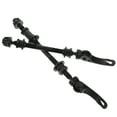 thumbnail image 1 of Soimiss Bike Quick Release Hub with Hollow Shaft Alloy for Front and Rear Wheels, 1 of 6