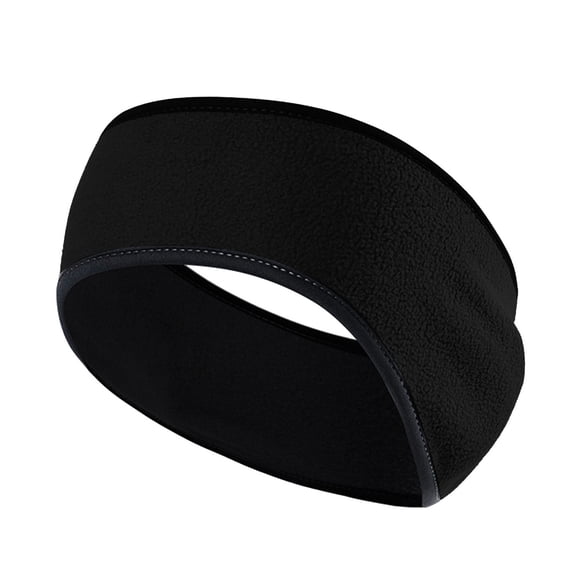 Cycling And Running Cold Wind And Warm Ear Protection Headband Straps