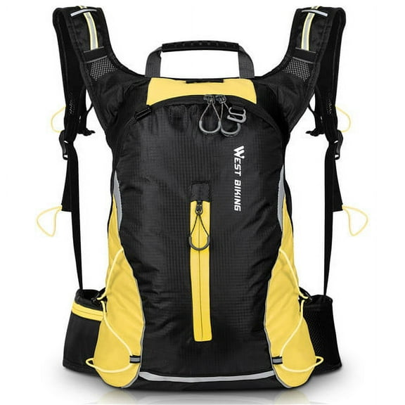 Cycling Backpack Mountain Bike Bag Outdoor,16L