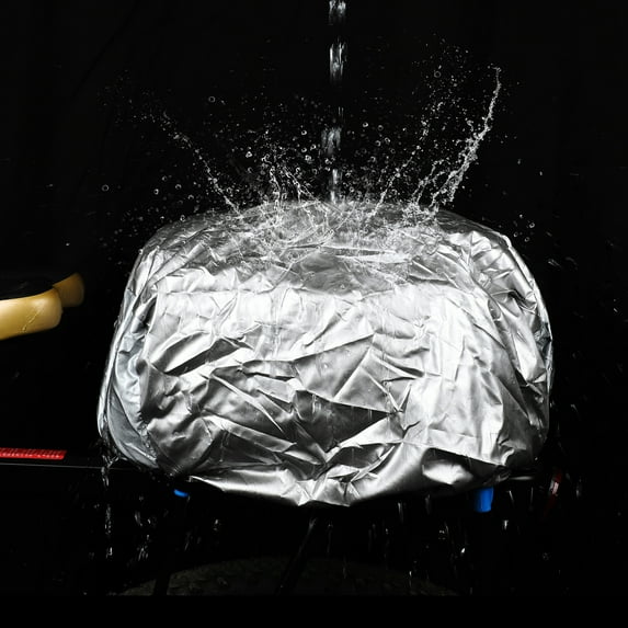 Cycling Bag,Mountain Bike Saddle Bike Saddle Carrier Waterproof Mountain Bike Siuke Bike Rear Waterproof With Rain Cover Carrier With Rain Bike Bike Waterproof