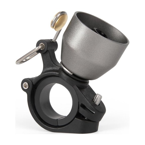 Cycling Bicycles Handlebars Horn Safety Warning Alarm Trumpet Enhancing Safe on Various Cycling