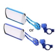 thumbnail image 1 of Cycling Bike Rear View Handlebar Flexible Rearview, 1 of 10
