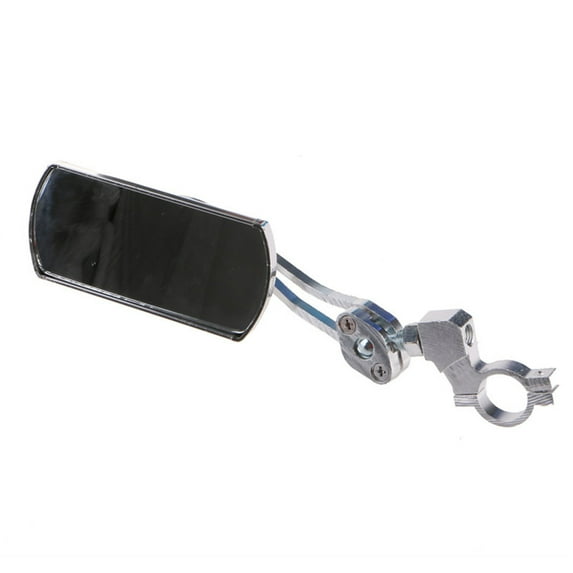 Cycling Bike Rear View Handlebar Flexible Rearview