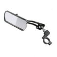 thumbnail image 1 of Cycling Bike Rear View Handlebar Flexible Rearview, 1 of 10