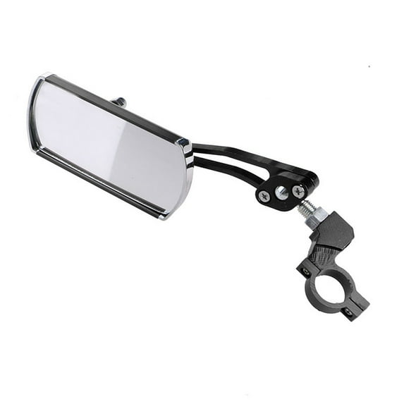 Cycling Bike Rear View Handlebar Flexible Rearview