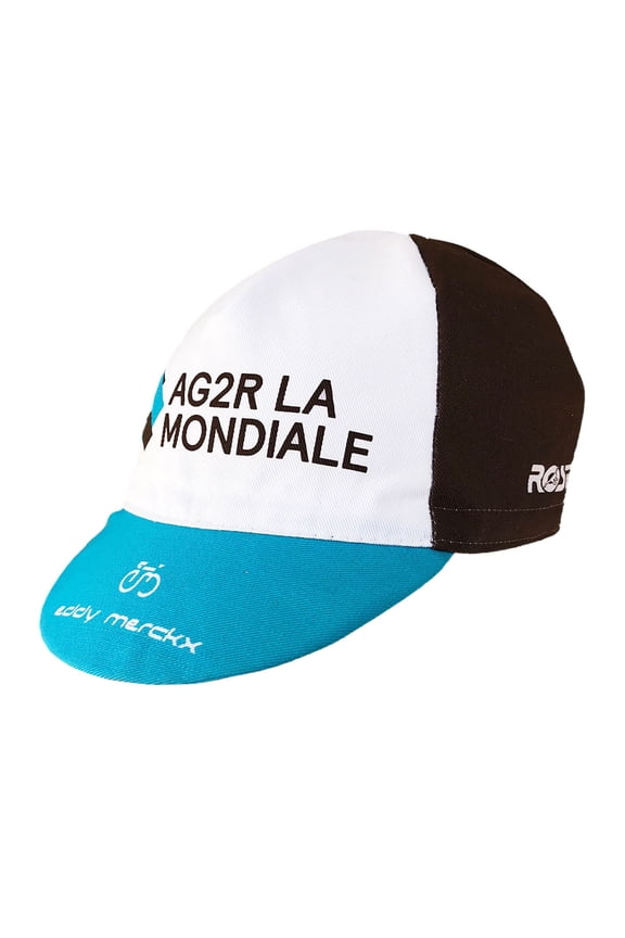 Cycling Cap - Pro Team - AG2R LA MONDIALE 2020