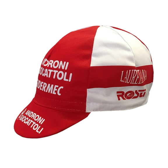 Cycling Cap - Pro Team - ANDRONI GIOCATTOLI/ROSTI 2020