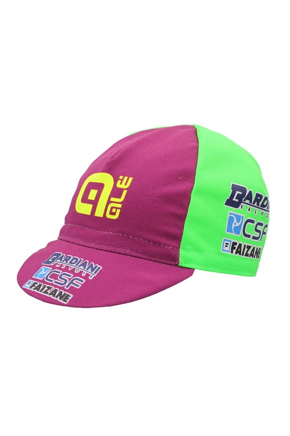 Cycling Cap - Pro Team - CSF BARDIANI -ALE' 2020
