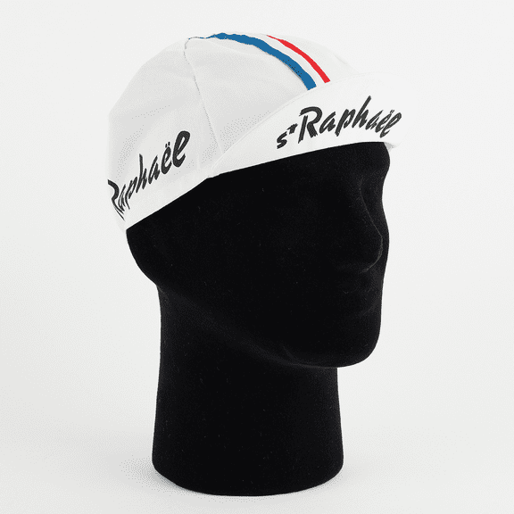 Cycling Cap - Vintage - Cap St.Raphael